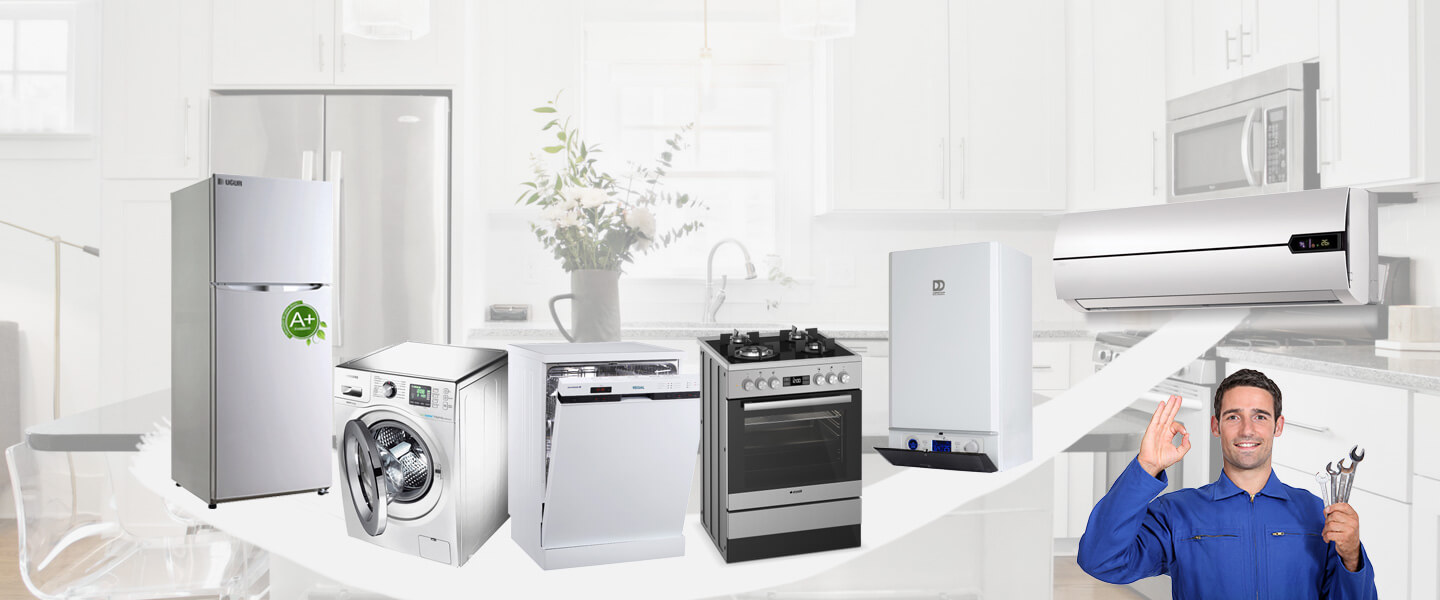 Doğanşar Hotpoint Servisi